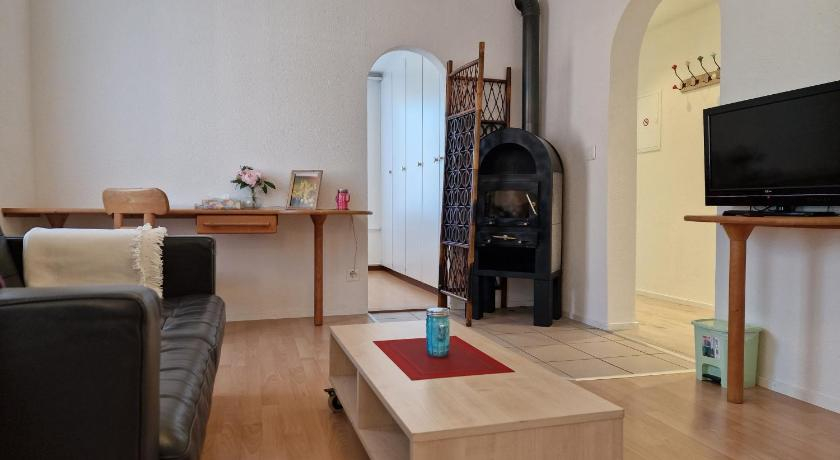 Others 1, Bastis Family Apartment, Luzern