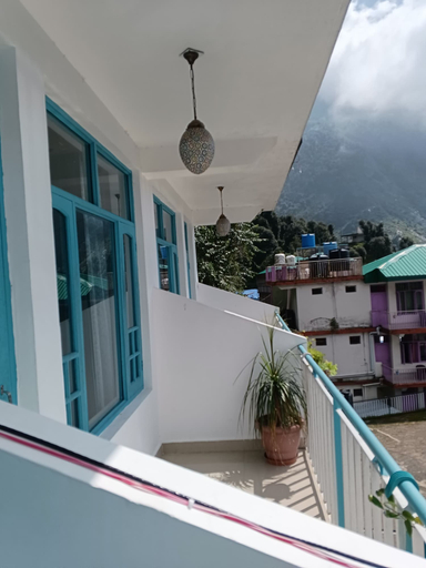 Others 5, LA SIESTA INDIA HOSTEL Mcleodganj, Kangra