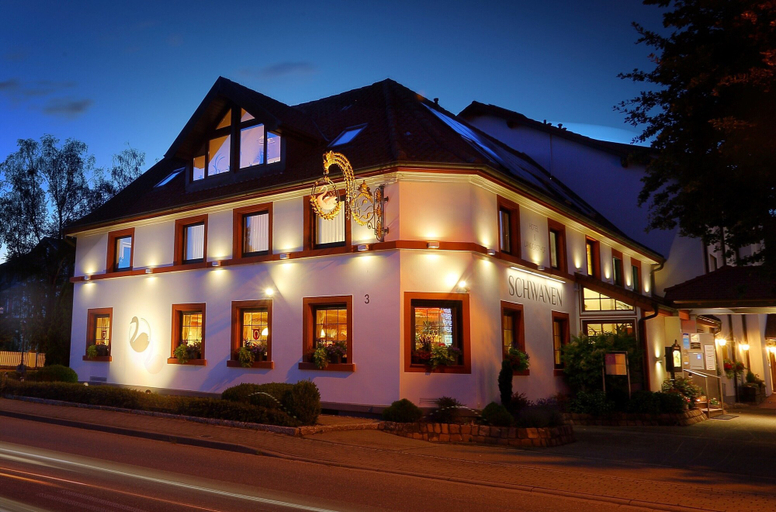 Exterior & Views 2, Hotel Landgasthof Schwanen, Ortenaukreis