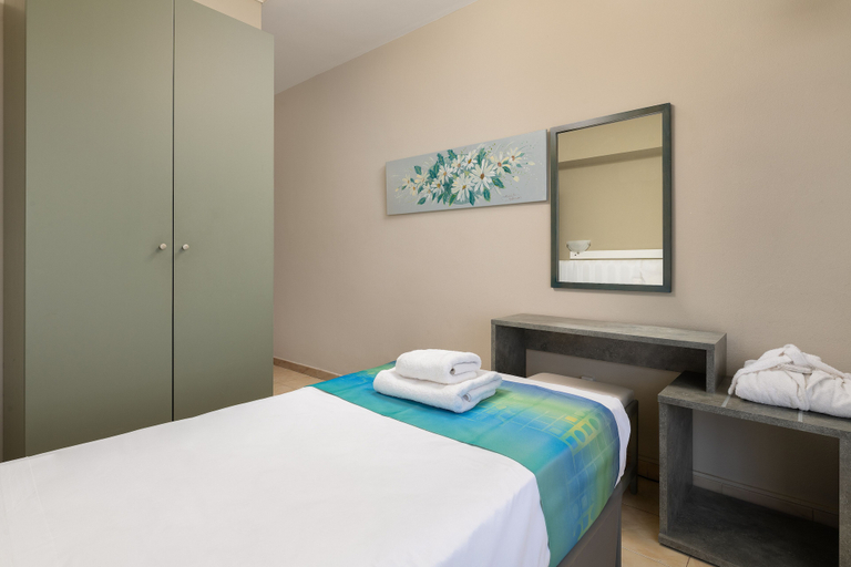 Bedroom 3, Lito Hotel, South Aegean