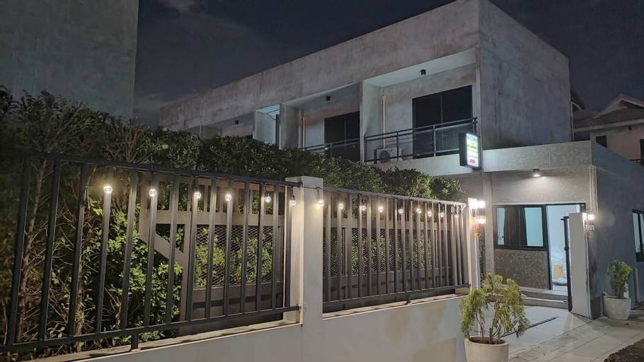 Exterior & Views 2, The Loftel Resort, Prawet