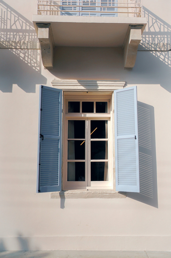 Exterior & Views 2, Heart Hotel