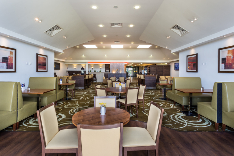 Others 2, Holiday Inn Express COLCHESTER by IHG, Essex