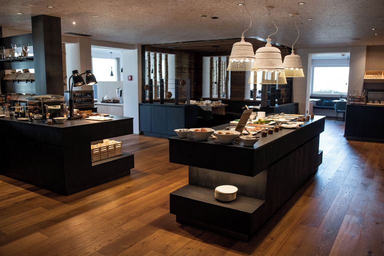 Food & Drinks 4, Hotel Royal, Bolzano