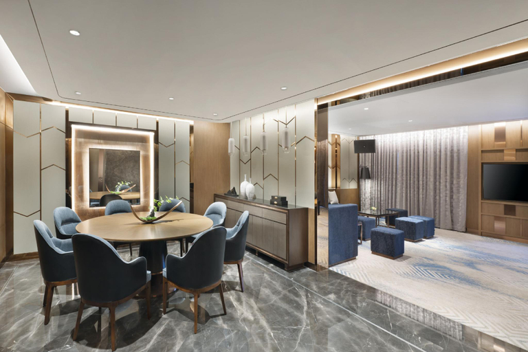 Others 4, Foshan Qiandeng Lake Elegance Hotel, Foshan