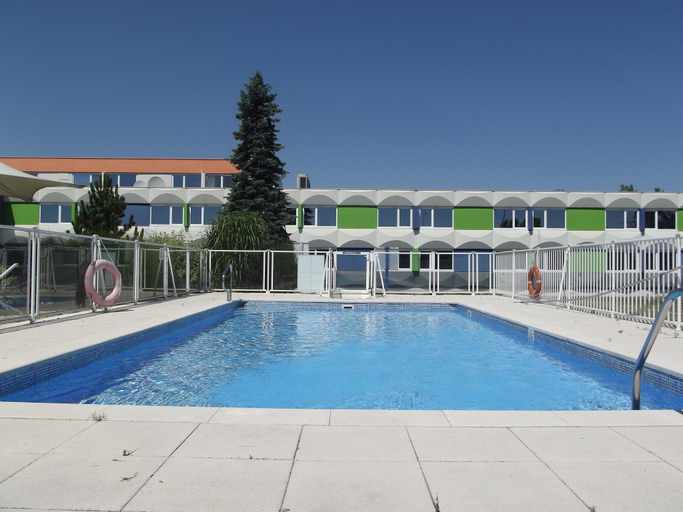 Sport & Beauty 2, Holiday Inn Express STRASBOURG - SUD by IHG, Bas-Rhin