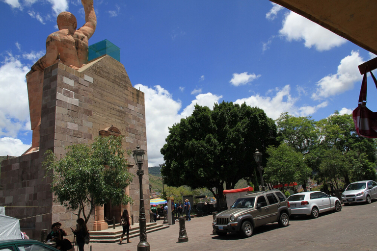Exterior & Views, Casa Zuniga Extended Stay, Guanajuato