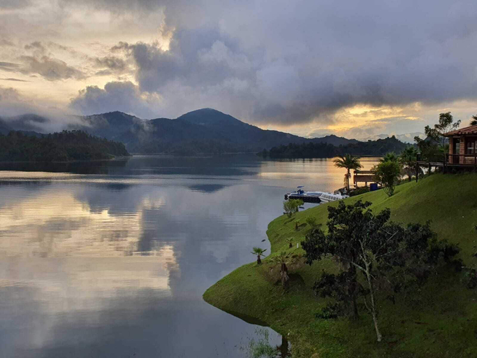 Others 5, Kuma Secret Island - Experience Hotel, Guatapé