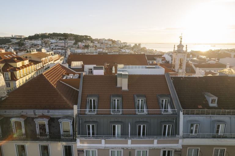 Chiado Square - Lisbon Best Apartments, Lisboa