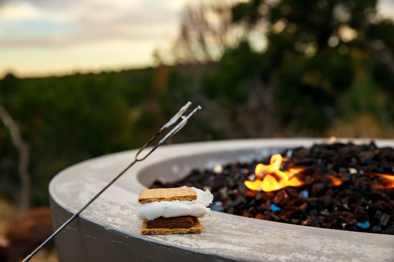 Food & Drinks 5, Canyonlands Dome Resort, San Juan