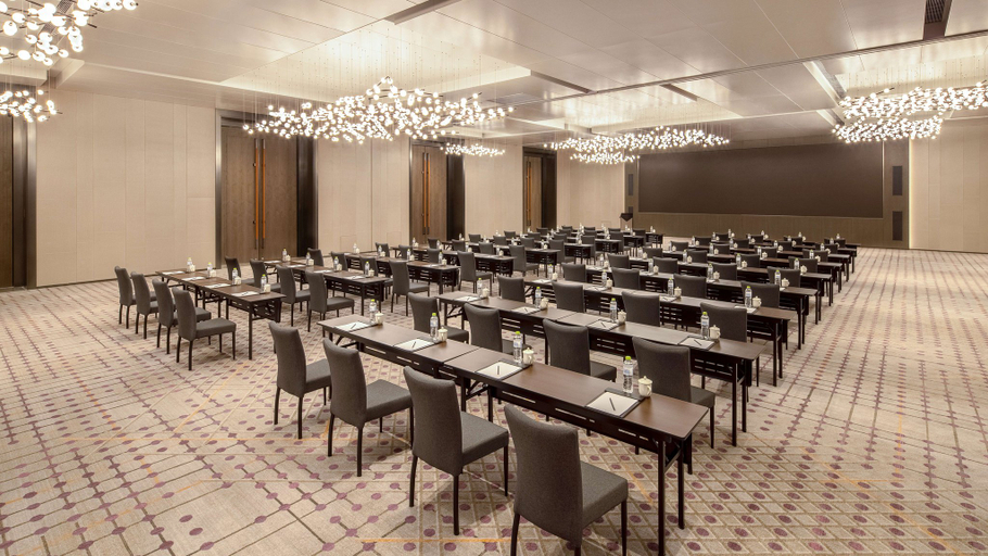 Business Facilities 4, Holiday Inn Express QINGDAO JINSHUI by IHG, Qingdao