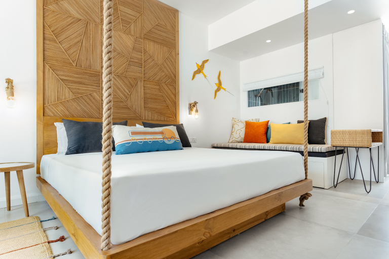 Bedroom 3, Sunrise Attitude, Flacq