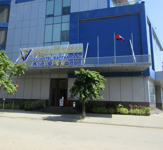 V V Hotel Battambang, Svay Pao