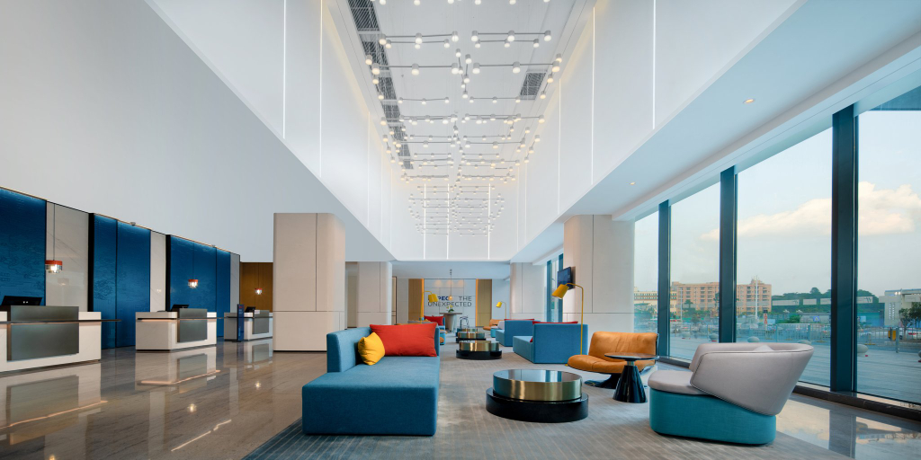 Others 2, Holiday Inn Express SHENZHEN LONGHUA by IHG, Shenzhen