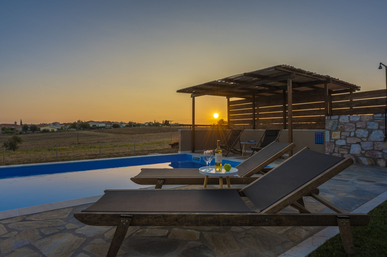 Sport & Beauty 5, Esperanza Villas, Central Macedonia