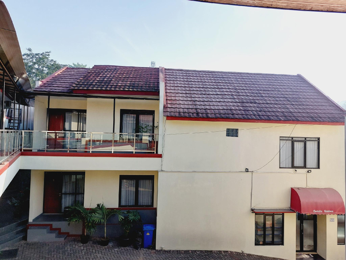 Others 5, Savindra Residence Syariah, Bandung