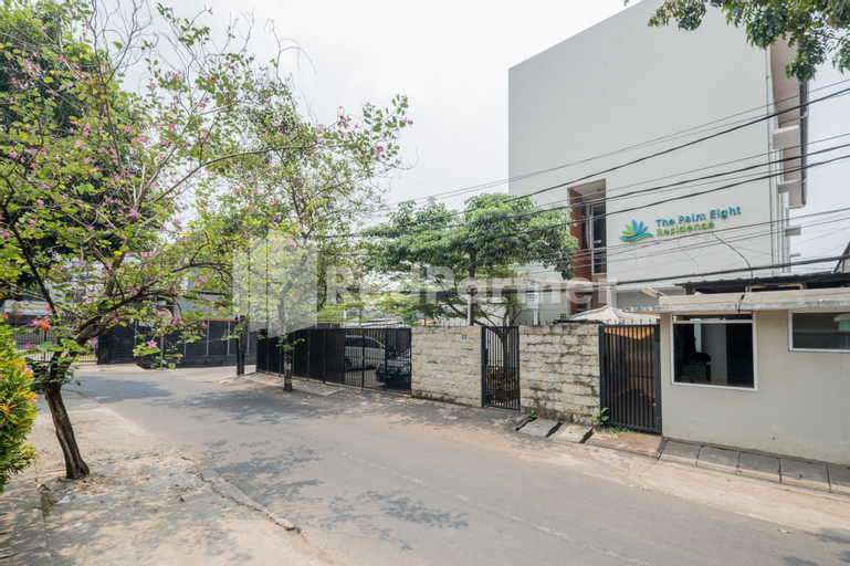 Exterior & Views 26