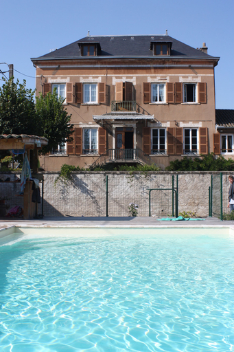 Exterior & Views 2, Le Clos des Tanneurs, Rhône