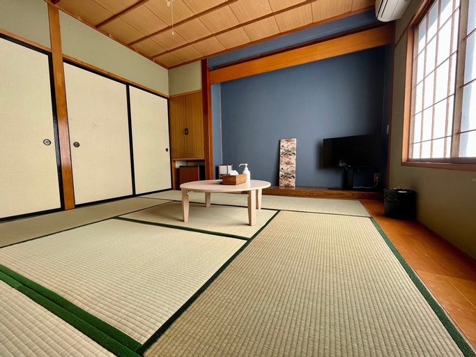 Yuzawa House, Yuzawa
