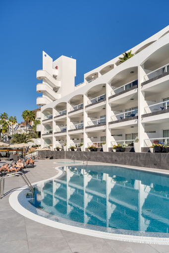 Exterior & Views 2, Apartamentos Cabau Altair, Las Palmas