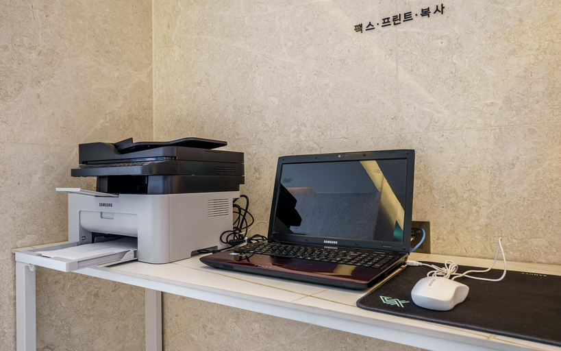 Others 5, Changwon Masan HOTEL OCEAN VIEW, Masan