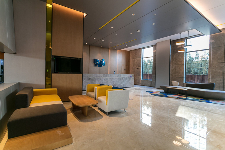 Others 4, Holiday Inn Express SUZHOU NEW DISTRICT by IHG, Suzhou