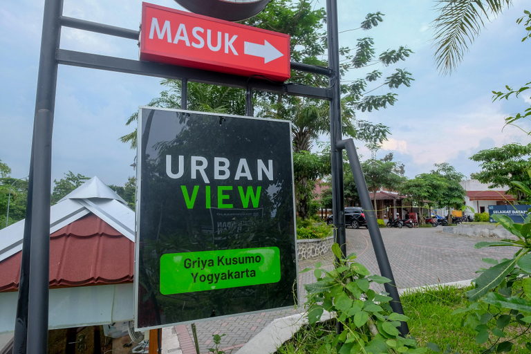 Others 5, Urbanview Griya Kusumo Seturan Yogyakarta, Sleman