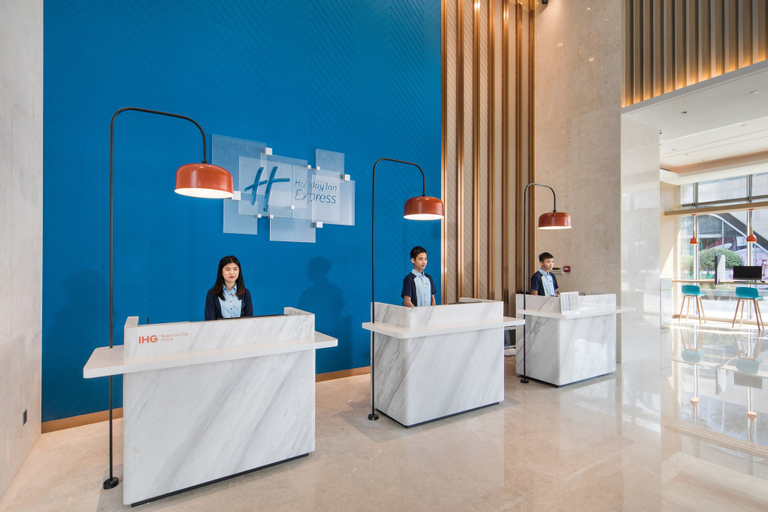 Others 2, Holiday Inn Express SHENZHEN HAIYUAN CITY, Shenzhen