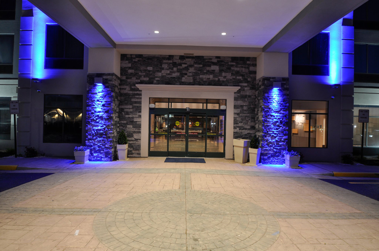 Exterior & Views 2, Holiday Inn Express QUANTICO - STAFFORD by IHG, Stafford