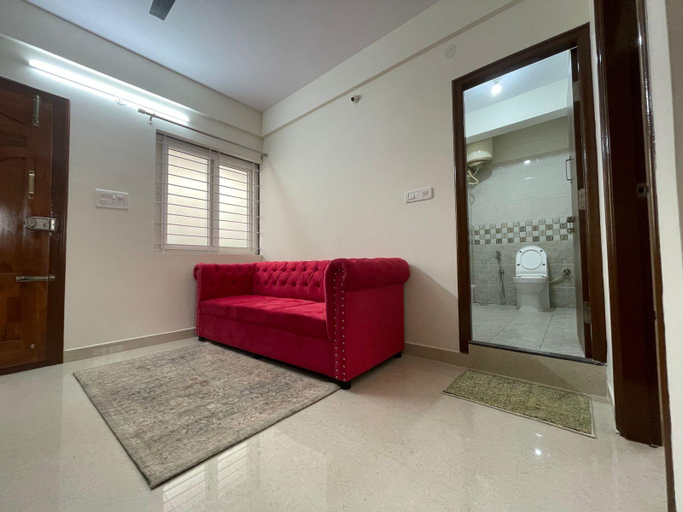 5, HSR Downtown by Indigostays, Bangalore