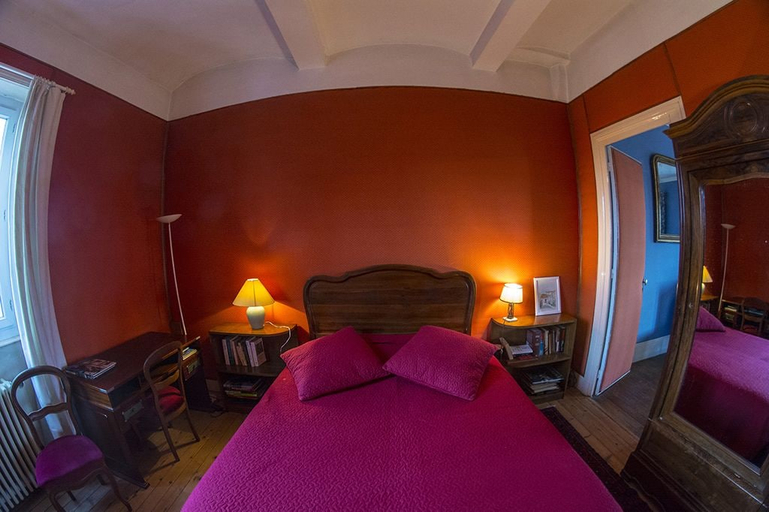 Bedroom 4, Le Clos des Tanneurs, Rhône