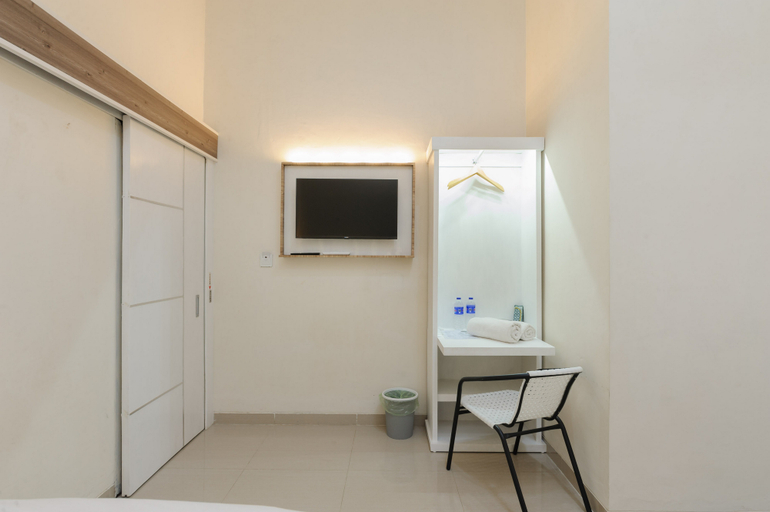 Others 5, Urbanview Hotel Syariah Binwa Lampung by RedDoorz, Bandar Lampung