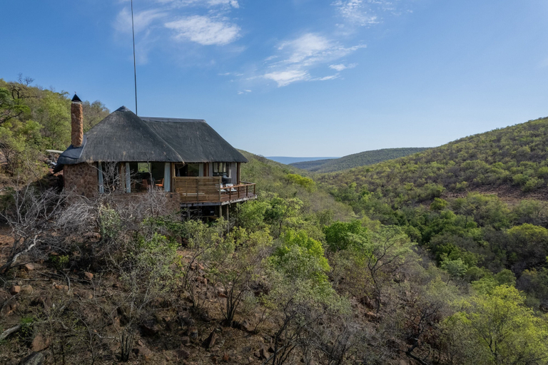 Exterior & Views 2, Sediba Luxury Safari Lodge, Waterberg
