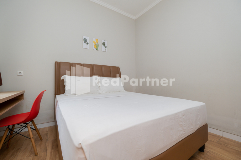 Bedroom 22