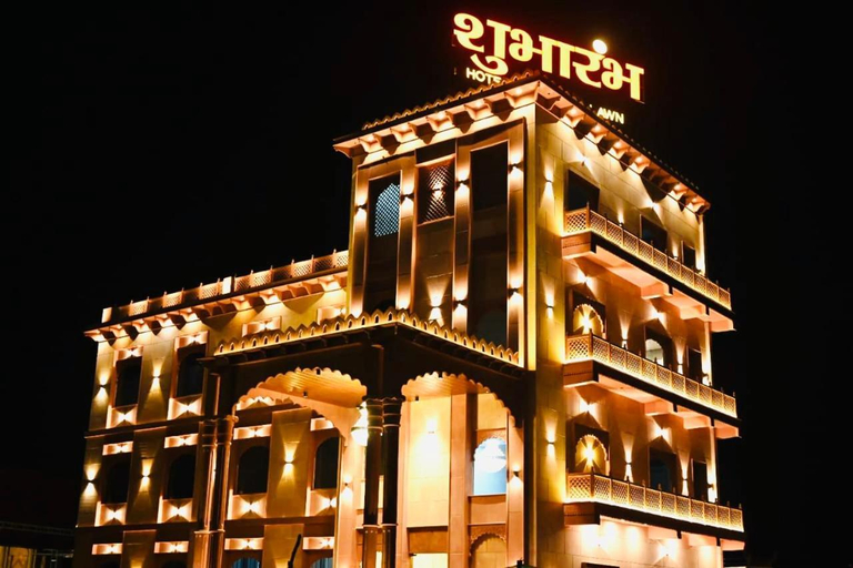 Others 4, Trimrooms Shubharambh Ayodhya, Faizabad