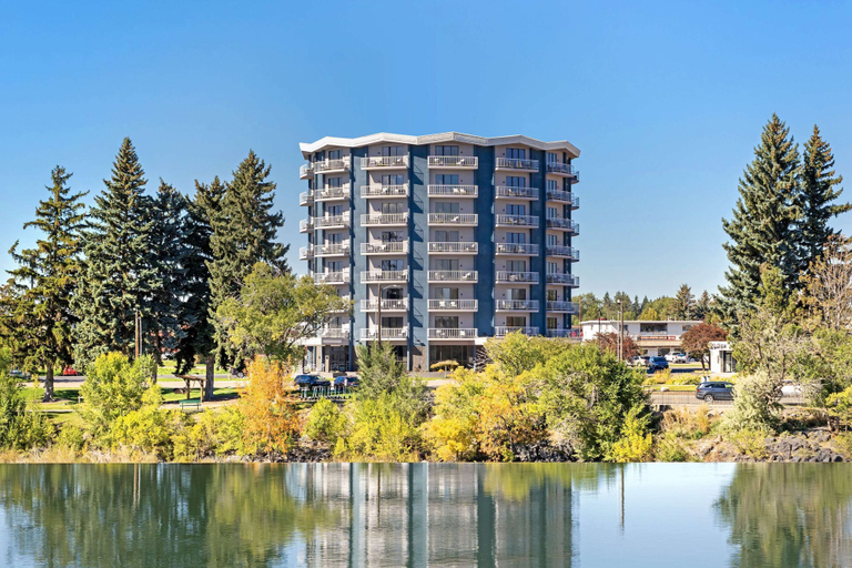 Exterior & Views 2, Comfort Suites Idaho Falls, Bonneville