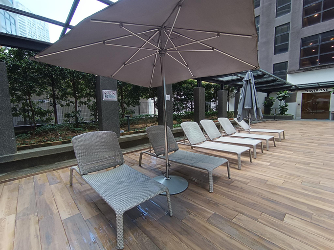 2, GRAND SUITE AT 188 SUITES BY BLISS HOME, Kuala Lumpur