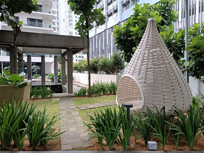 3, GRAND SUITE AT 188 SUITES BY BLISS HOME, Kuala Lumpur