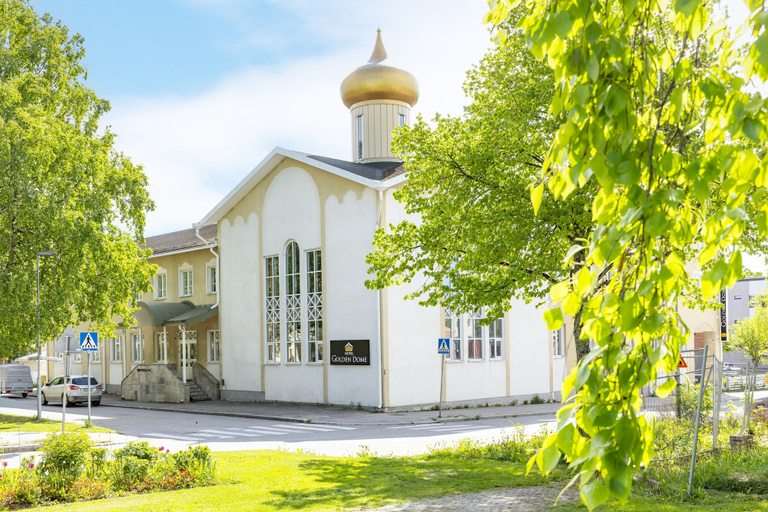 Exterior & Views 2, Hotel Golden Dome Iisalmi, North Savonia