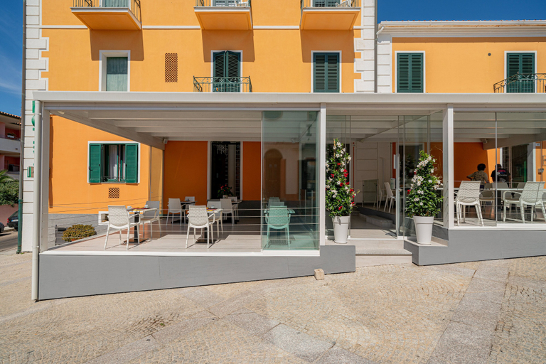 Exterior & Views 2, Marinaro, Olbia-Tempio
