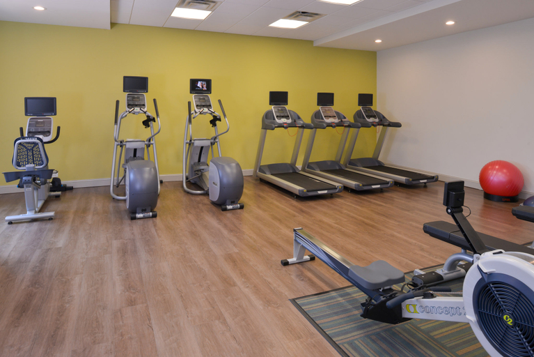 Others 2, Holiday Inn Express SPRING HILL by IHG, Williamson