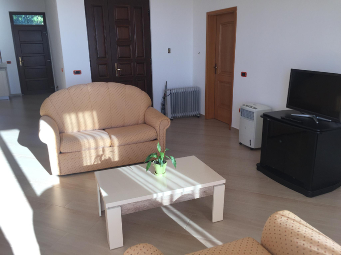 Others 3, Sea View Villa, Vlorës