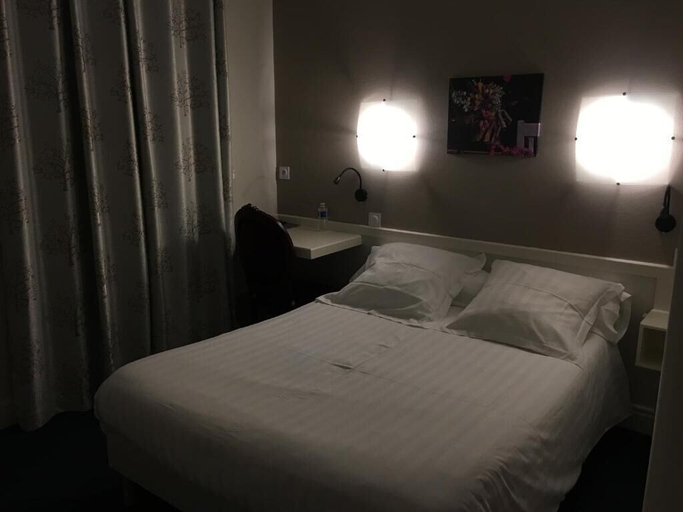 Bedroom 2, Hotel relais de gascogne, Gers