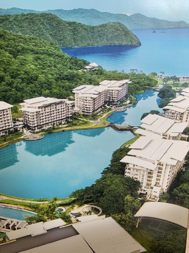 Exterior & Views 1, Miranda B 413-2br atPico de Loro by Raquel's Place, Nasugbu