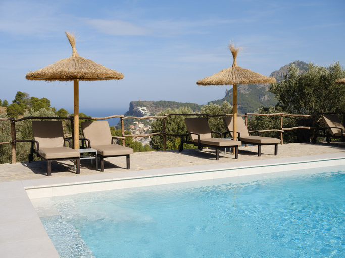 Sport & Beauty 3, Muleta de Ca S'Hereu Agroturismo, Baleares