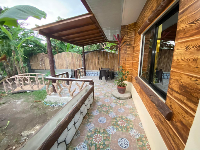 Others 2, Mom's House in San Juan, La Union, Bacnotan