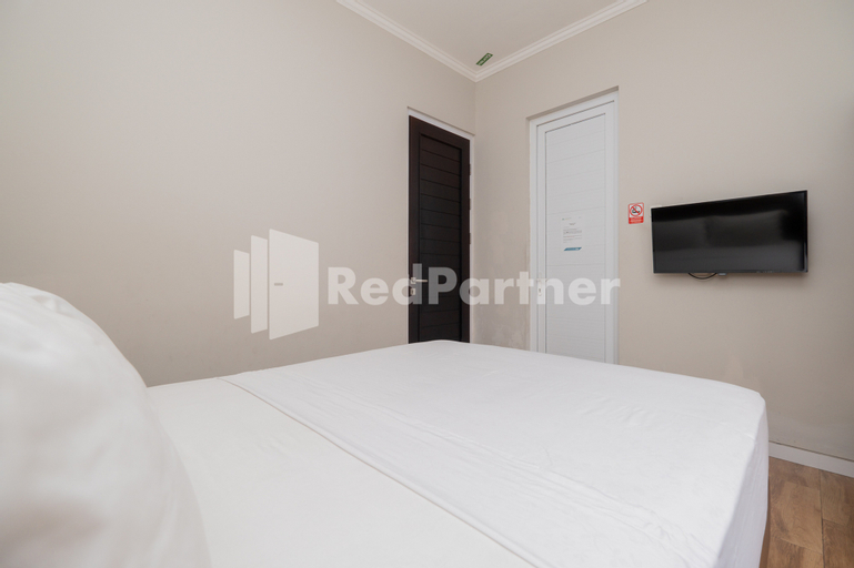 Bedroom 21