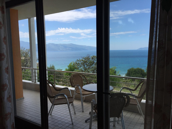 Others 2, Sea View Villa, Vlorës