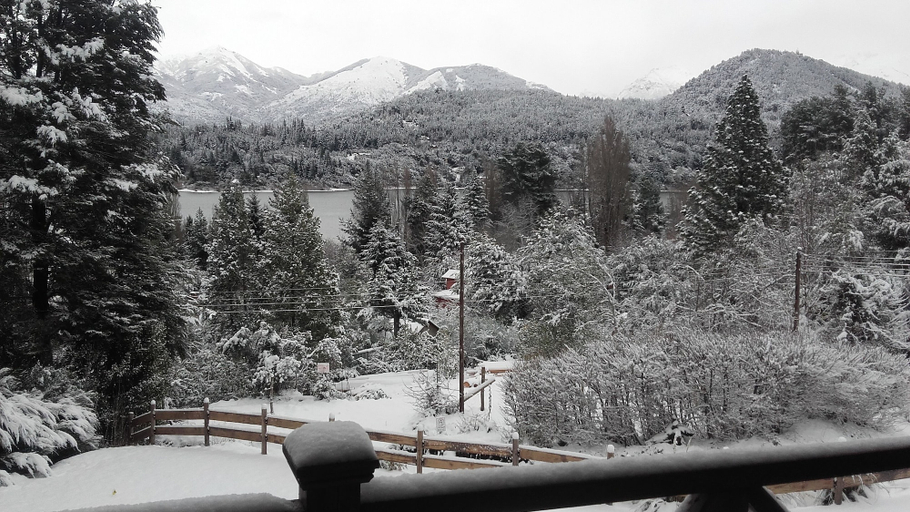 Others 4, Lilen Apart, Bariloche