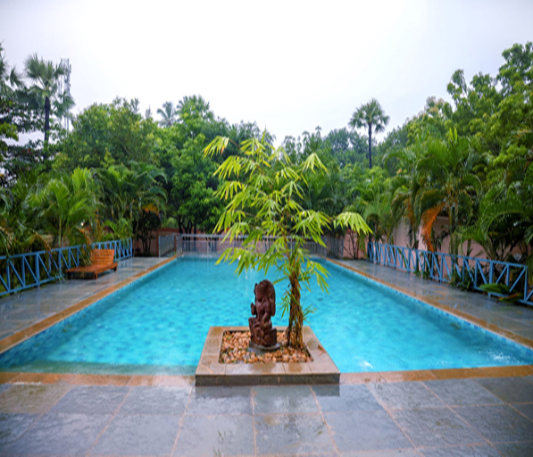 Sport & Beauty 3, Mango Hill La Serene Puducherry, Puducherry